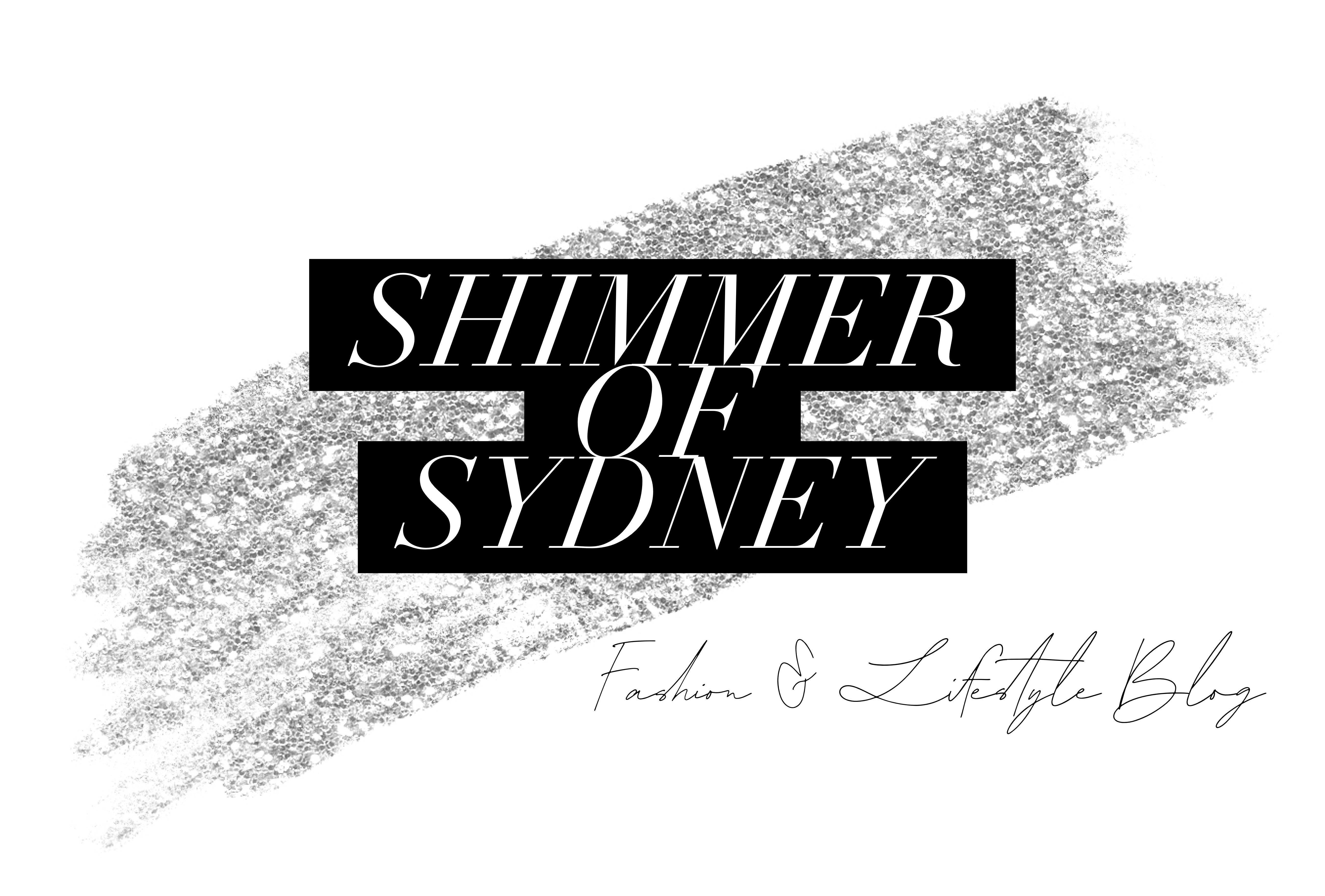 Shimmer of Sydney